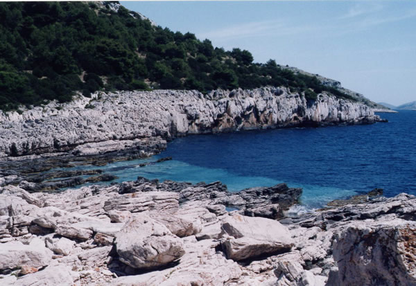 Naturpark Telascica 25